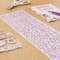 12 Pack: Glitter Alphabet Stickers by Recollections™